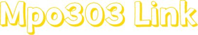 Mpo303 Link